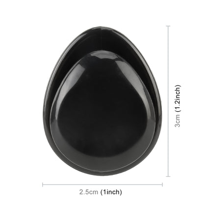 3R-2153 4 PCS Car Mini สะดวก Hooks กระเป๋า ที่แขวนไม้แขวนเสื้อ, 3R-2153