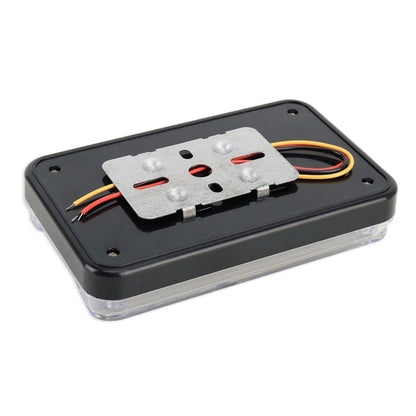 GT-699 DC12V / 2W / 6000K / 120LM SMD-3528 ไฟโดมภายในรถยนต์, GT-699