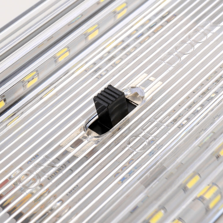 GT-699 DC12V / 2W / 6000K / 120LM SMD-3528 ไฟโดมภายในรถยนต์, GT-699