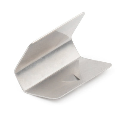 10 PCS กระจกรถยนต์คลิปลม/ฝน Deflector ช่องโลหะหัวเข็มขัดสำหรับ Heko G3, For Heko G3