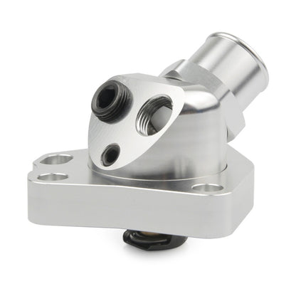 การปรับเปลี่ยนรถเทอร์โมสตัทน้ำหล่อเย็นสำหรับเครื่องยนต์ฮอนด้า K Series K20 / K24, For Honda Engine K Series