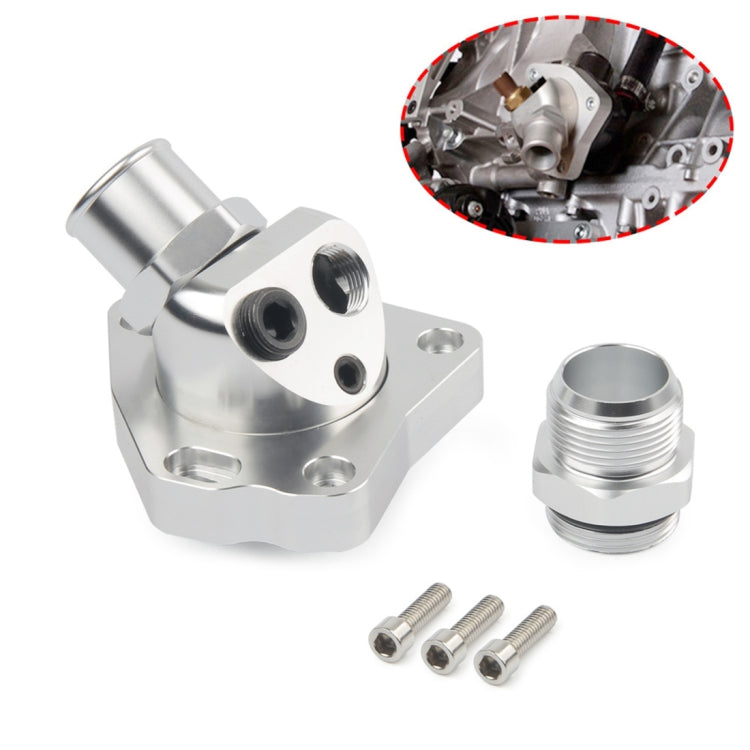การปรับเปลี่ยนรถเทอร์โมสตัทน้ำหล่อเย็นสำหรับเครื่องยนต์ฮอนด้า K Series K20 / K24, For Honda Engine K Series