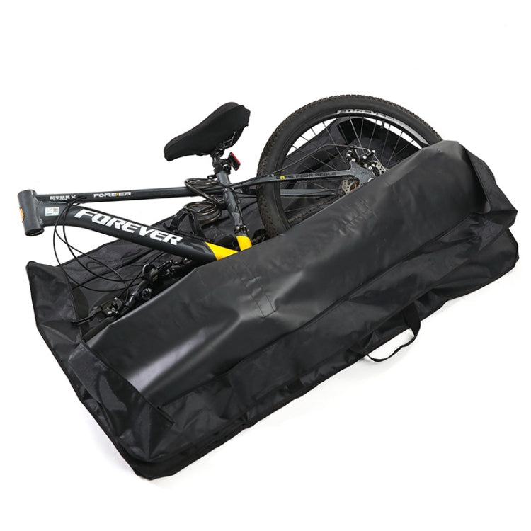 กระเป๋าใส่จักรยานแบบพกพา Strong Bike Loading Package กระเป๋าใส่จักรยานสำหรับจักรยานขนาด 26-29 นิ้ว