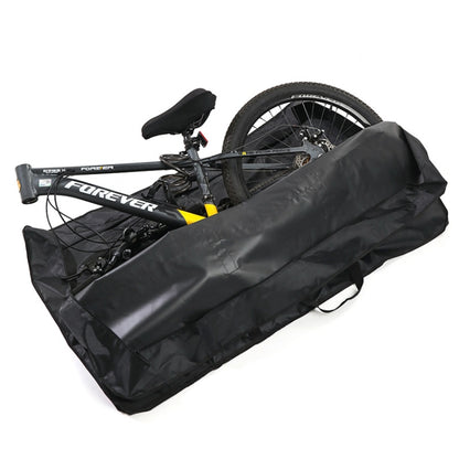 กระเป๋าใส่จักรยานแบบพกพา Strong Bike Loading Package กระเป๋าใส่จักรยานสำหรับจักรยานขนาด 26-29 นิ้ว