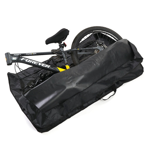 กระเป๋าใส่จักรยานแบบพกพา Strong Bike Loading Package กระเป๋าใส่จักรยานสำหรับจักรยานขนาด 26-29 นิ้ว