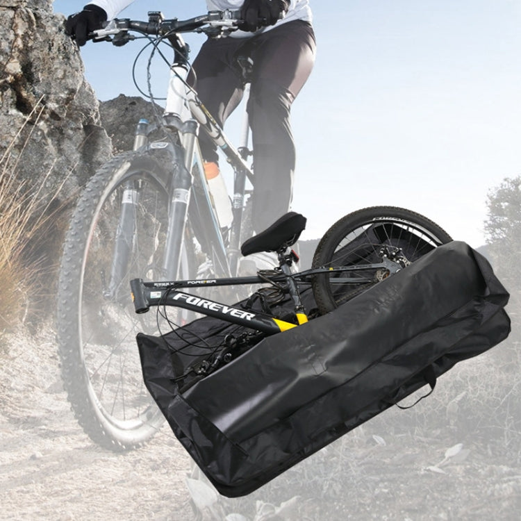 กระเป๋าใส่จักรยานแบบพกพา Strong Bike Loading Package กระเป๋าใส่จักรยานสำหรับจักรยานขนาด 26-29 นิ้ว
