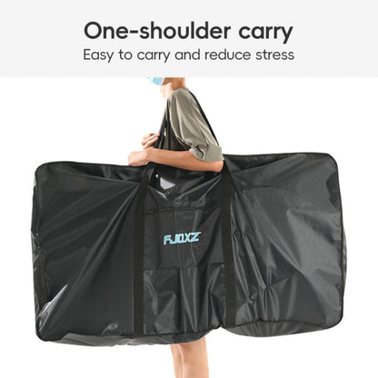 กระเป๋าใส่จักรยานแบบพกพา Strong Bike Loading Package กระเป๋าใส่จักรยานสำหรับจักรยานขนาด 26-29 นิ้ว