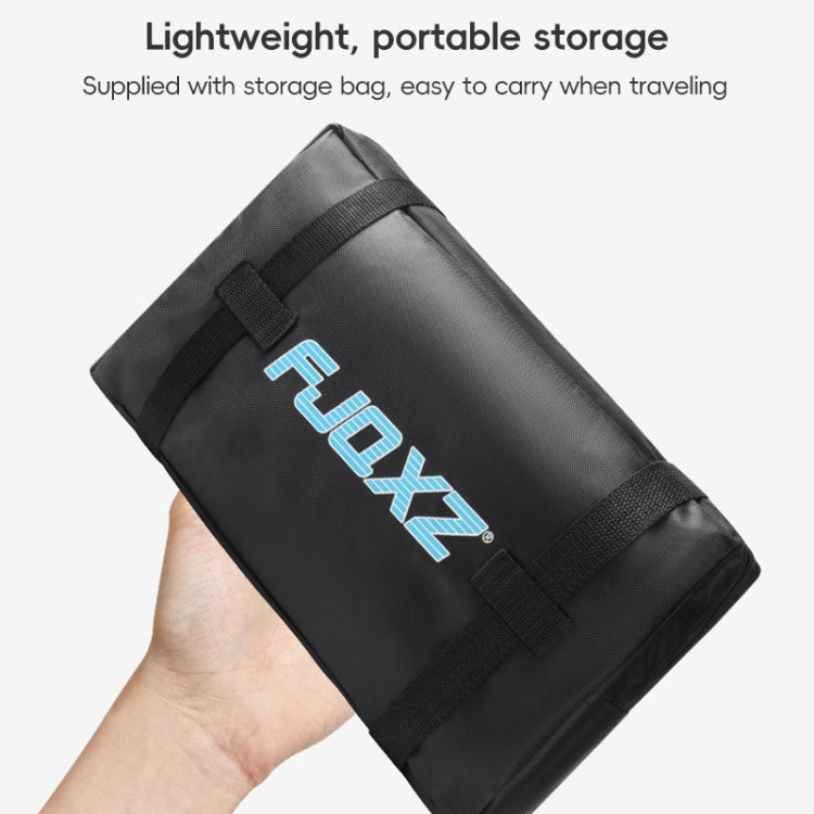 กระเป๋าใส่จักรยานแบบพกพา Strong Bike Loading Package กระเป๋าใส่จักรยานสำหรับจักรยานขนาด 26-29 นิ้ว