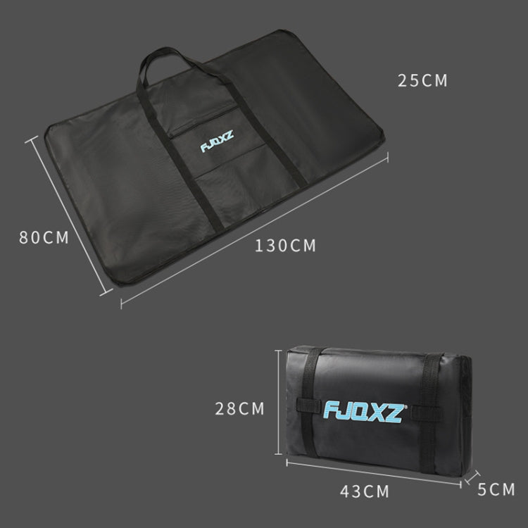 กระเป๋าใส่จักรยานแบบพกพา Strong Bike Loading Package กระเป๋าใส่จักรยานสำหรับจักรยานขนาด 26-29 นิ้ว