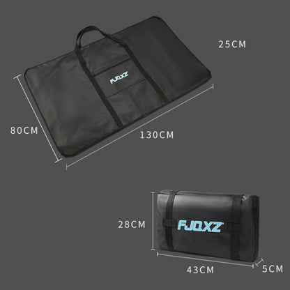 กระเป๋าใส่จักรยานแบบพกพา Strong Bike Loading Package กระเป๋าใส่จักรยานสำหรับจักรยานขนาด 26-29 นิ้ว