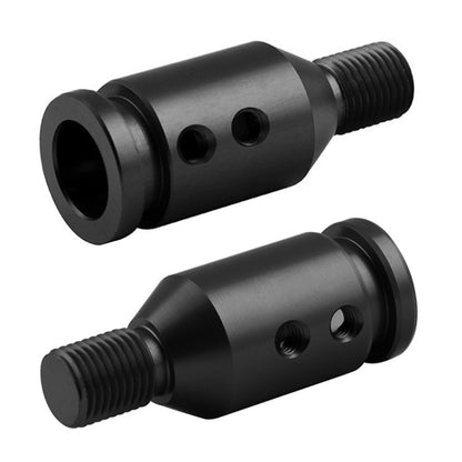รถเกลียว Shifter เกียร์ SHIFT KNOB ADAPTER 12x1.25
