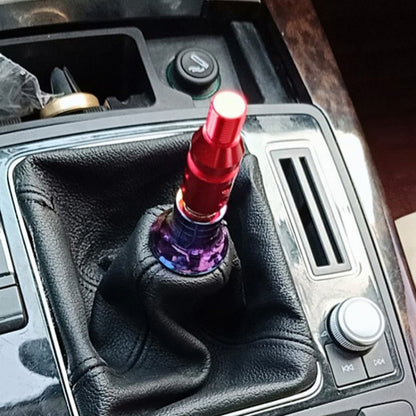 รถเกลียว Shifter เกียร์ SHIFT KNOB ADAPTER 12x1.25