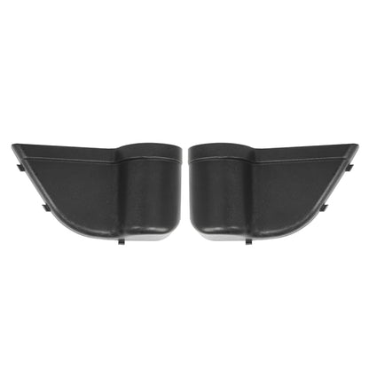2 PCS ประตูรถถ้วยผู้ถือกล่องเก็บอัตโนมัติ Multi-ใช้เครื่องมือ Organizer กล่องสำหรับ JEEP Wrangler JK 2011-2017, Door Cup Holder