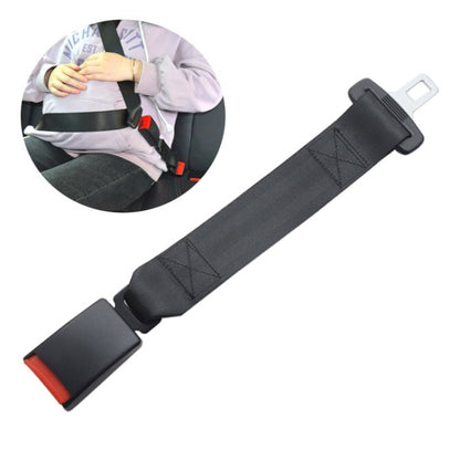 Universal Car Seat Belt Extension Strap, ความยาว: 36 ซม, Extension Strap Length: 36cm