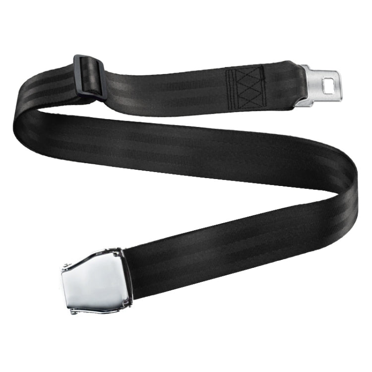 เข็มขัดนิรภัยป้องกันเด็กสำหรับรถจักรยานยนต์ไฟฟ้า / จักรยาน, Car Seat Belt (Black), Car Seat Belt (Orange)