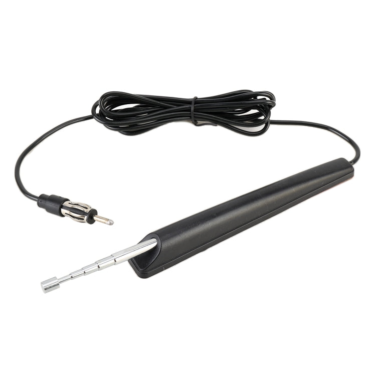 PS-92 เสาอากาศรถยนต์ FM / AM ดัดแปลงทางอากาศ, PS-92