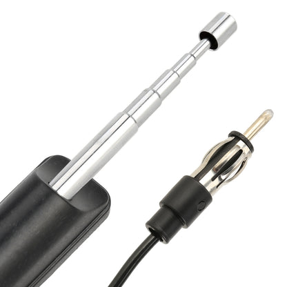 PS-92 เสาอากาศรถยนต์ FM / AM ดัดแปลงทางอากาศ, PS-92