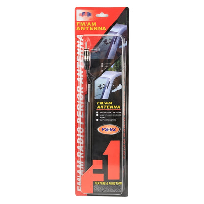 PS-92 เสาอากาศรถยนต์ FM / AM ดัดแปลงทางอากาศ, PS-92