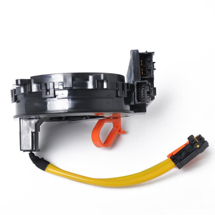 รถชุดสวิทช์ติดต่อเกลียวนาฬิกาสปริง 84306-60080 สำหรับ Toyota / Lexus, For Toyota / Lexus