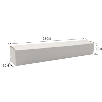 DC 12V 3W 6000K Marine เรือ Caravan RV กันน้ำ LED สปอตไลท์บันไดดาดฟ้าโดมโคมไฟเพดานโคมไฟ, White Shell