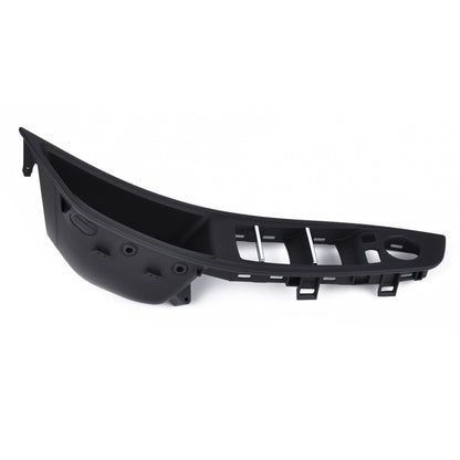 แผงสวิตช์หน้าต่างมือจับด้านหน้าซ้ายประตู 51417225875 สำหรับ BMW ซีรีส์ 5, For BMW 5 Series(Black), For BMW 5 Series(Beige), For BMW 5 Series(Brown)