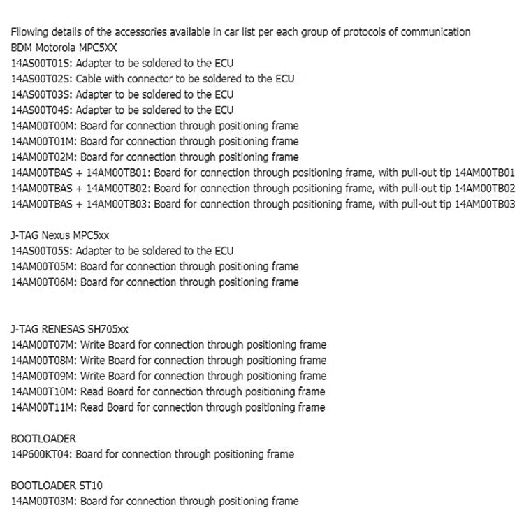 KTAG V7.020 บอร์ด PCB สีแดงเครื่องมือการเขียนโปรแกรม ECU โทเค็นไม่จำกัด, ปลั๊ก EU, EU Plug