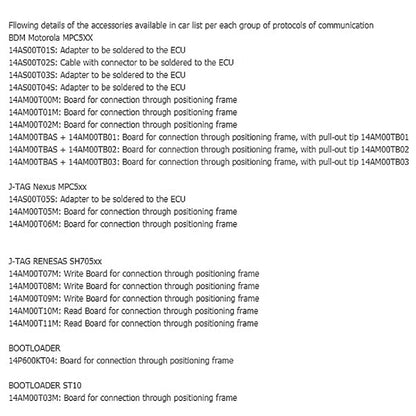 KTAG V7.020 บอร์ด PCB สีแดงเครื่องมือการเขียนโปรแกรม ECU โทเค็นไม่จำกัด, ปลั๊ก EU, EU Plug