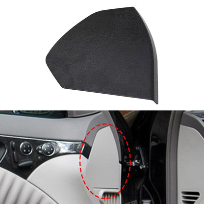 รถด้านซ้ายด้านหน้าประตู Trim แผงพลาสติก 2117270148 สำหรับ Mercedes-Benz E Class W211 2003-2008, Left Side (Black), Left Side (Grey), Left Side (Light Yellow), Left Side (Yellow)