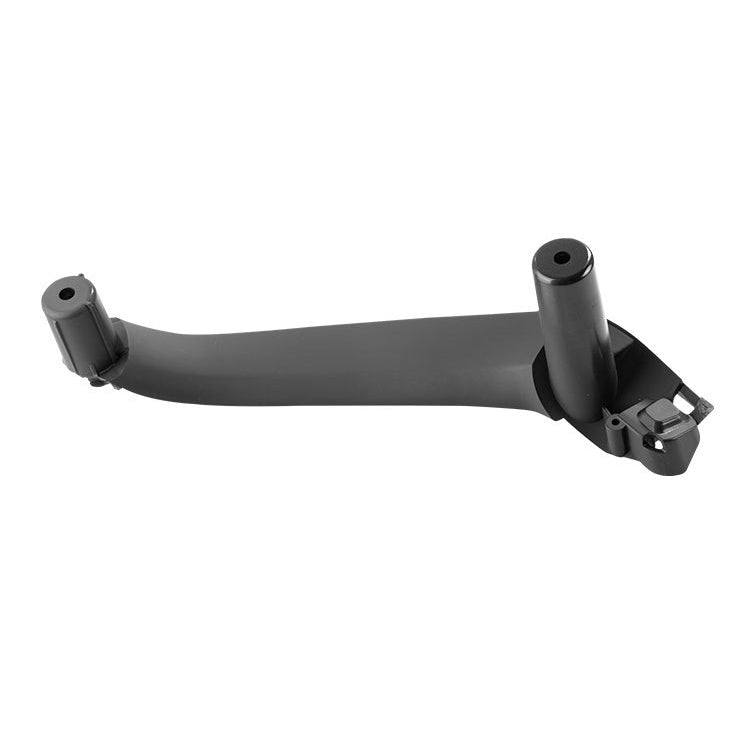 รถด้านหน้าขวาภายในประตูจับดึงฝาครอบ 5141 7394 519-1 สำหรับ BMW X3 X4,ขับรถซ้าย, Front Right Inside (Black), Front Right Inside (Beige)