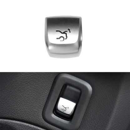 ปุ่มสวิทช์ท้ายรถยนต์สำหรับ Mercedes-Benz W205 2015- รุ่นมาตรฐานการขับขี่ด้านซ้าย, Standard Version