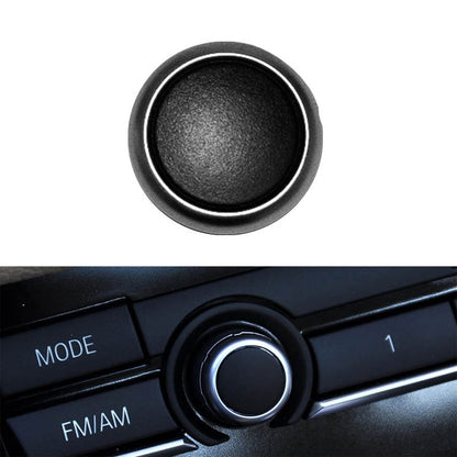 รถวิทยุสวิทช์เครื่องเล่น CD ปุ่มสวิทช์สำหรับ BMW 5 Series F10,ขับรถซ้าย, For BMW 5 Series F10