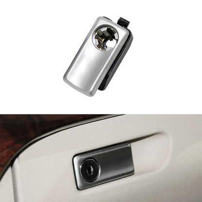 รถ สวิตช์จับกล่องถุงมือสำหรับ Mercedes-Benz W166 2012- ขับรถไปทางซ้าย