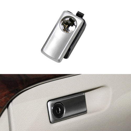 รถ สวิตช์จับกล่องถุงมือสำหรับ Mercedes-Benz W166 2012- ขับรถไปทางซ้าย