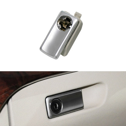 รถ สวิตช์จับกล่องถุงมือสำหรับ Mercedes-Benz W166 2012- ขับรถไปทางซ้าย