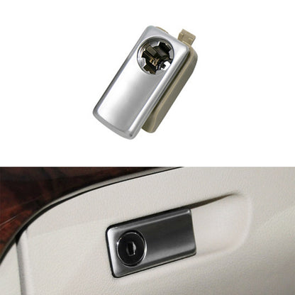 รถ สวิตช์จับกล่องถุงมือสำหรับ Mercedes-Benz W166 2012- ขับรถไปทางซ้าย