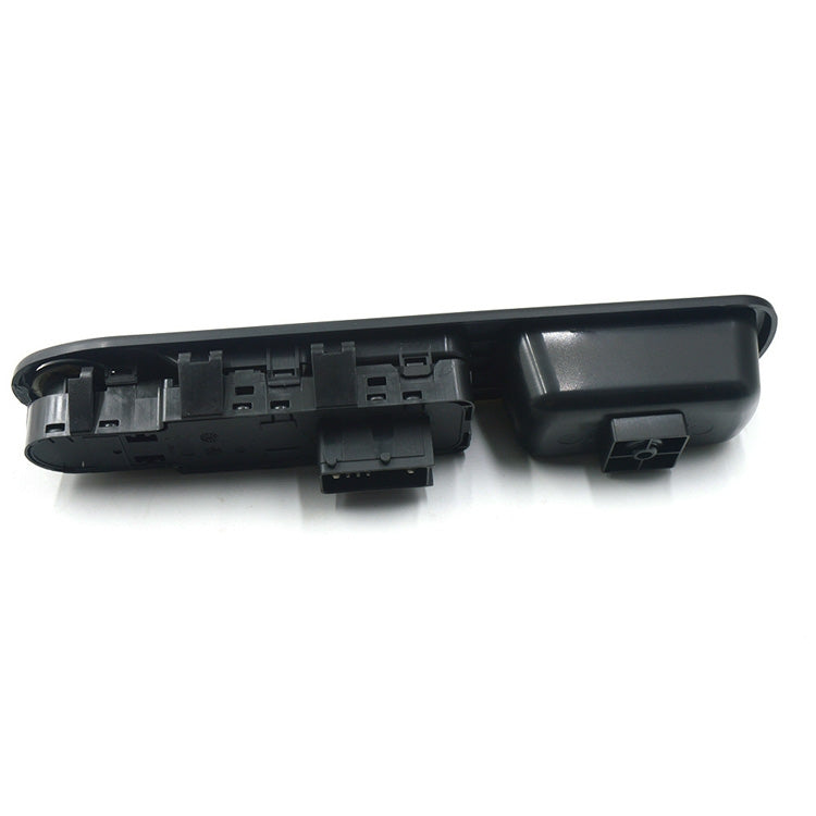 รถอัตโนมัติอิเล็กทรอนิกส์หน้าต่างสวิตช์ควบคุมหลักปุ่ม 6554.QC สำหรับ Citroen / Peugeot, For Citroen / Peugeot