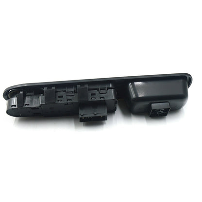 รถอัตโนมัติอิเล็กทรอนิกส์หน้าต่างสวิตช์ควบคุมหลักปุ่ม 6554.QC สำหรับ Citroen / Peugeot, For Citroen / Peugeot