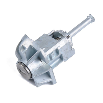 รถซ้ายประตูล็อคกระบอกกระบอก 51217019975 สำหรับ BMW E46 1998-2006, For BMW E46 1998-2006