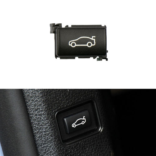 ปุ่มสวิตช์ท้ายรถสำหรับ BMW F30 ขับรถไปทางซ้าย, For BMW F30