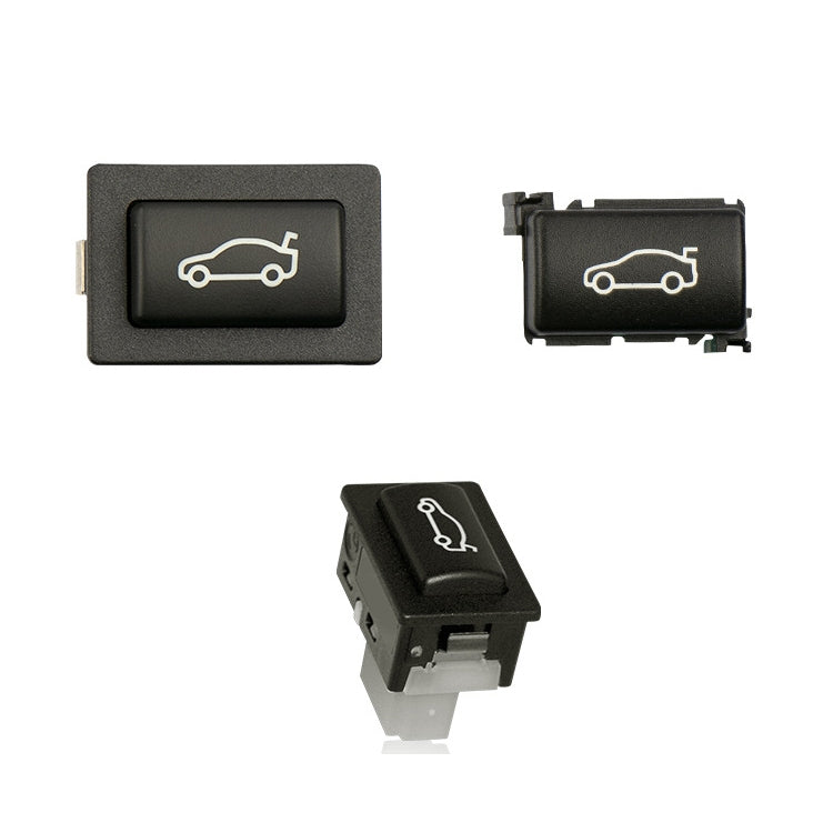 ปุ่มสวิตช์ท้ายรถสำหรับ BMW F30 ขับรถไปทางซ้าย, For BMW F30