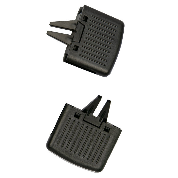 รถเครื่องปรับอากาศไอเสียสวิทช์PaddleสำหรับVolkswagen Scirocco 2009-2013,ขับรถซ้าย, For Volkswagen Scirocco