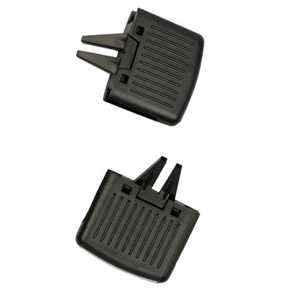 รถเครื่องปรับอากาศไอเสียสวิทช์PaddleสำหรับVolkswagen Scirocco 2009-2013,ขับรถซ้าย, For Volkswagen Scirocco