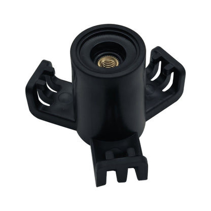 รถ Trunk Grocery Bag Hook สำหรับ Tesla รุ่น 3, For Tesla Model 3
