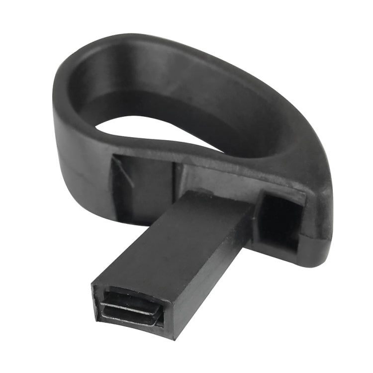 รถที่นั่งขวายกเอียง Release Handle 1J3881633B สำหรับ Volkswagen Beetle Golf MK4/Audi A1, Right