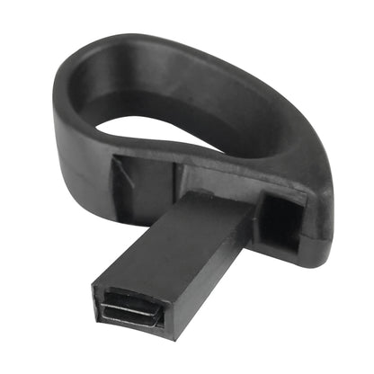 รถที่นั่งขวายกเอียง Release Handle 1J3881633B สำหรับ Volkswagen Beetle Golf MK4/Audi A1, Right
