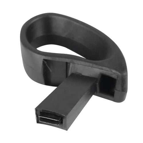 รถที่นั่งขวายกเอียง Release Handle 1J3881633B สำหรับ Volkswagen Beetle Golf MK4/Audi A1, Right