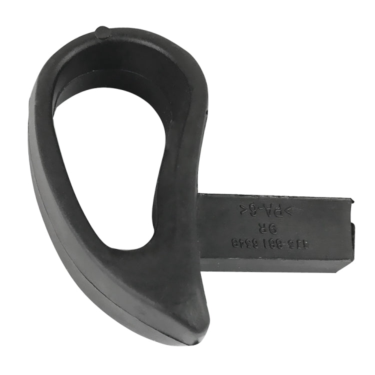 รถที่นั่งขวายกเอียง Release Handle 1J3881633B สำหรับ Volkswagen Beetle Golf MK4/Audi A1, Right