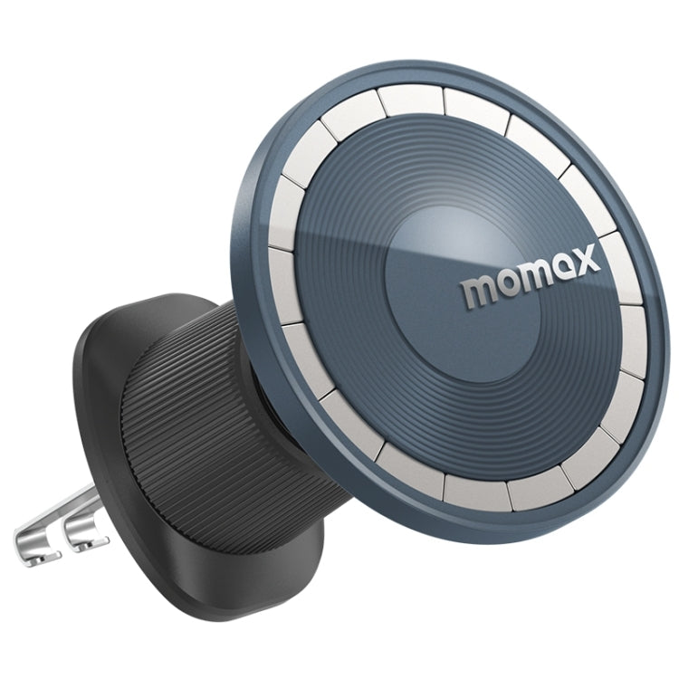 MOMAX MoVe Universal Magnetic Air Outlet ผู้ถือรถ, CM22E, CM22L