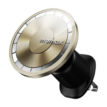 MOMAX MoVe Universal Magnetic Air Outlet ผู้ถือรถ, CM22E, CM22L