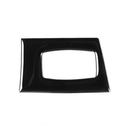 สำหรับ BMW 3 Series E90 2005-2012 สวิตช์จุดระเบิดรถยนต์ Keyhole ตกแต่งสติกเกอร์,ไดรฟ์ซ้าย, Car Ignition Switch Keyhole, Left Drive